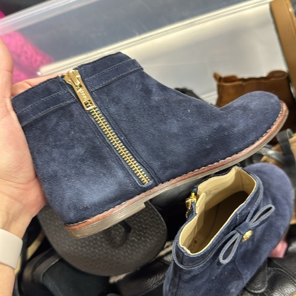 Girls Size 13 Booties - Picture 3 of 3